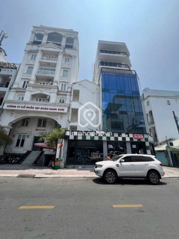 1A Đường Trần Nhật Duật, Phường Tân Định