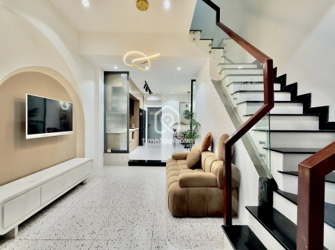 173D Đường Đặng Văn Ngữ, Phường Phú Nhuận