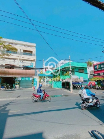 235/1 Đường Phan Văn Trị, Phường Bình Lợi Trung