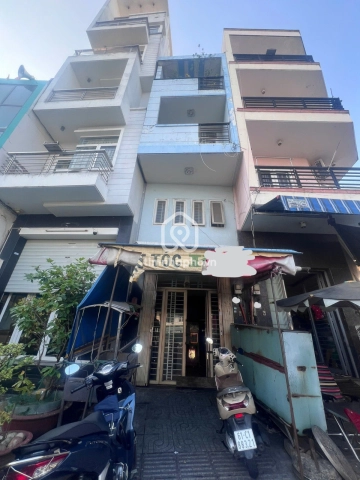719 Đường Phạm Văn Chí, Phường Bình Tiên