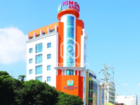 Nhà phố Mặt Tiền Đường Điện Biên Phủ Quận 1 - 1 hầm 10 tầng - Giá Chỉ 264 Triệu