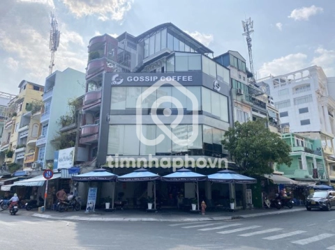 144 Đường Cô Giang, Phường Cầu Ông Lãnh