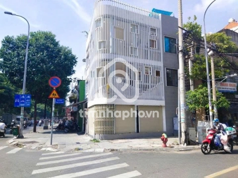 46 Đường Võ Thị Sáu, Phường Tân Định