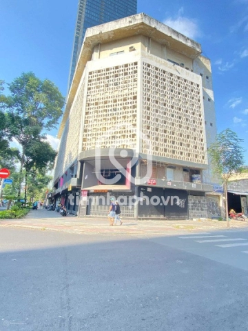 Nhà phố Mặt Tiền Đường Nam Kỳ Khởi Nghĩa Quận 1 - 3 tầng - Giá Chỉ 432 Triệu