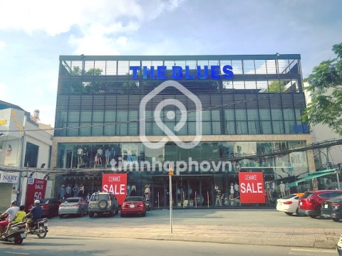 359 Đường Lê Văn Sỹ, Phường Nhiêu Lộc