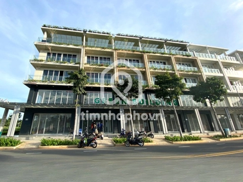 152-160 Đường B2, Phường An Khánh