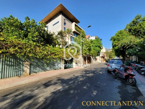 Nhà phố Mặt Tiền Đường Lê Ngô Cát Quận 3 - 3 tầng - Giá Chỉ 360 Triệu