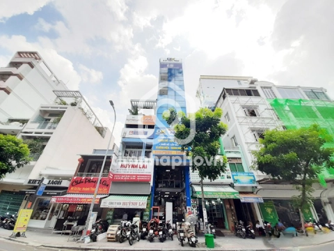 131 Đường Ký Con, Phường Sài Gòn