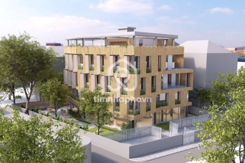 Nhà phố Mặt Tiền Đường Ngô Quang Huy Thủ Đức - 5 tầng - Giá Chỉ 624 Triệu