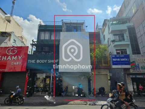 534 Đường Lê Văn Sỹ, Phường Nhiêu Lộc