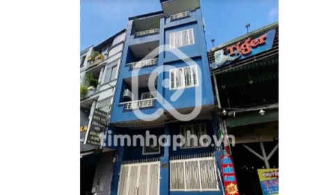 939 Đường Hoàng Sa, Phường Nhiêu Lộc