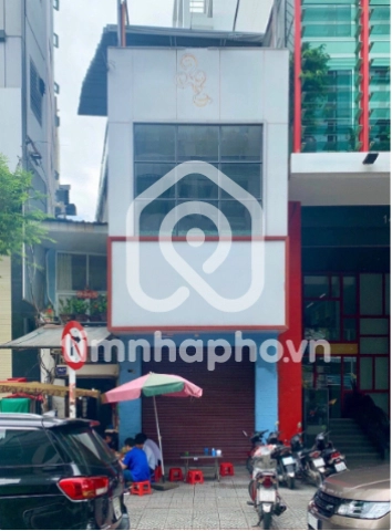 Nhà phố Mặt Tiền Đường Tôn Thất Đạm Quận 1 - 3 tầng - Giá Chỉ 190 Triệu