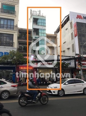 163 Đường Cách Mạng Tháng Tám, Phường Bàn Cờ