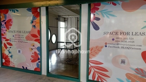 19 Đường Trần Ngọc Diện, Phường An Khánh