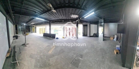 Nhà phố Mặt Tiền Đường Trần Ngọc Diện Thủ Đức - 2 tầng - Giá Chỉ 62,5 Triệu