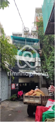 193A Đường Hai Bà Trưng, Phường Xuân Hòa