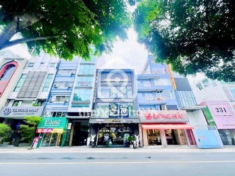 225bis-227 Đường Hai Bà Trưng, Phường Xuân Hòa