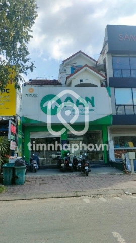 Nhà phố Mặt Tiền Đường Song Hành Thủ Đức - 3 tầng - Giá Chỉ 132,5 Triệu