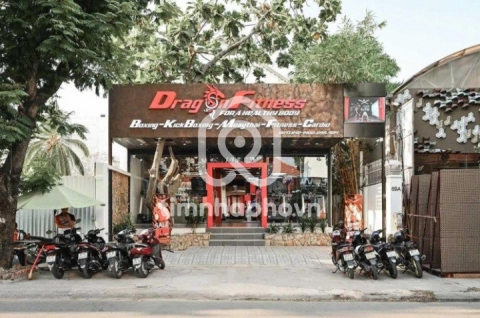 69A Đường Xuân Thủy, Phường An Khánh