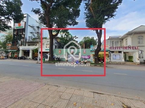 55 Đường Trần Quốc Thảo, Phường Xuân Hòa