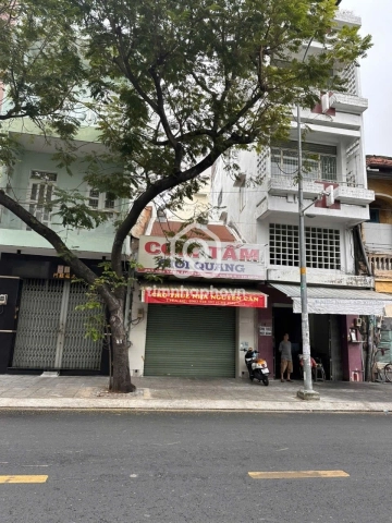 Bán Nhà phố Mặt Tiền Đường Cao Văn Lầu Quận 6 - Giá Chỉ 22,5 Tỷ