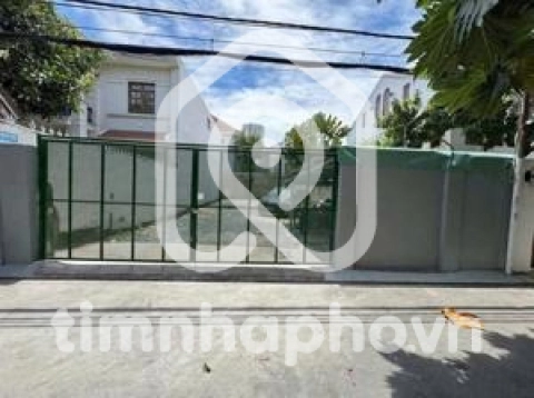 Bán Nhà cấp 4 Mặt Tiền Đường Số 43 Thủ Đức - 1 tầng - Giá Chỉ 53 Tỷ