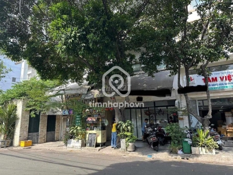 Bán Nhà phố Mặt Tiền Đường Trần Văn Danh Tân Bình - 2 tầng - Giá Chỉ 39,9 Tỷ