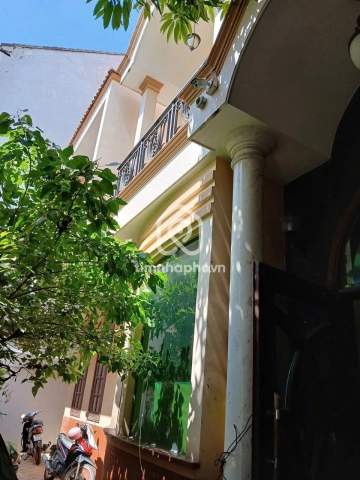 Bán Nhà phố Hẻm Đường Nguyễn Súy Tân Phú - 3 tầng - Giá Chỉ 24 Tỷ