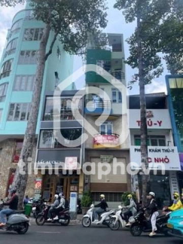 386 Đường Nguyễn Chí Thanh, Phường Diên Hồng