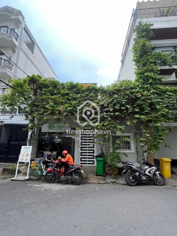 Bán Nhà phố Hẻm Đường Nguyễn Xí Bình Thạnh - 2 tầng - Giá Chỉ 9,3 Tỷ