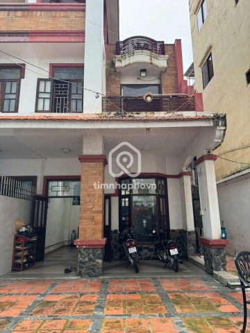 Bán Nhà phố Hẻm Đường Cách Mạng Tháng Tám Quận 3 - 3 tầng - Giá Chỉ 34 Tỷ