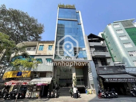 90 Đường Trần Đình Xu, Phường Cầu Ông Lãnh