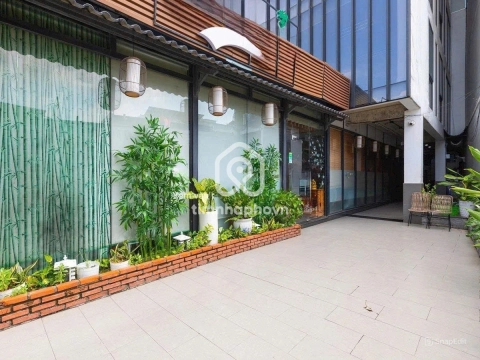 65 Đường Trần Não, Phường An Khánh