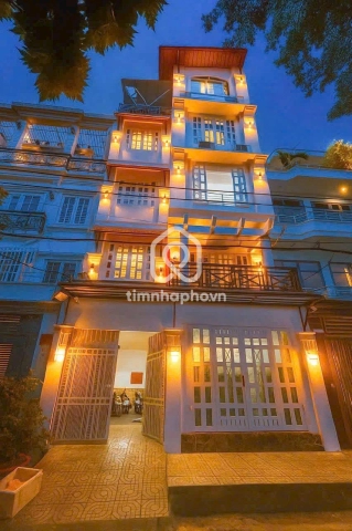 32/3/24 Đường Phạm Huy Thông, Phường Hạnh Thông