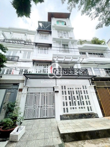 32/3/24 Đường Phạm Huy Thông, Phường Hạnh Thông