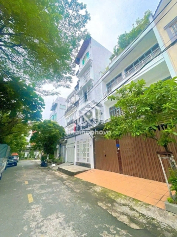 32/3/24 Đường Phạm Huy Thông, Phường Hạnh Thông