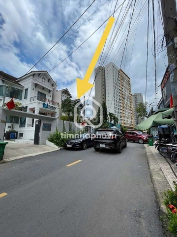 537/10 Đường Nguyễn Duy Trinh, Phường Bình Trưng
