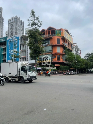 43-45 Đường Nguyễn Thị Thập, Phường Tân Hưng