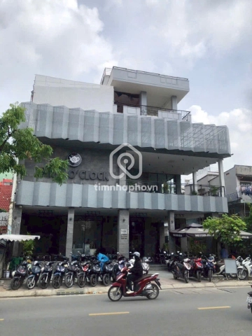 36-36A Đường Lữ Gia, Phường Phú Thọ