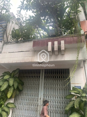 Nhà phố Hẻm Đường Đặng Văn Ngữ Phú Nhuận - 3 tầng - Giá Chỉ 17 Tỷ