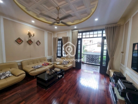 Bán Nhà phố Hẻm Đường Yên Thế Tân Bình - 4 tầng - Giá Chỉ 23,5 Tỷ