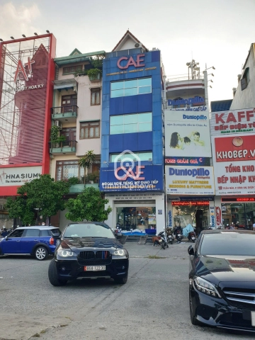 22 Đường Trần Não, Phường An Khánh