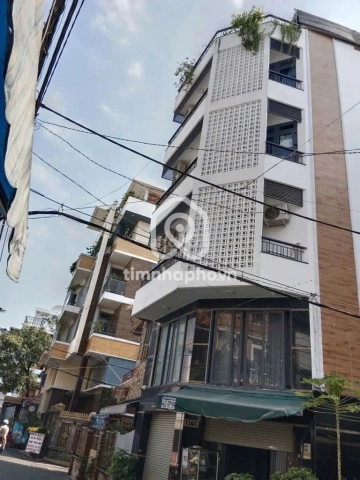 181/19 Đường Nghĩa Phát, Phường Tân Hòa