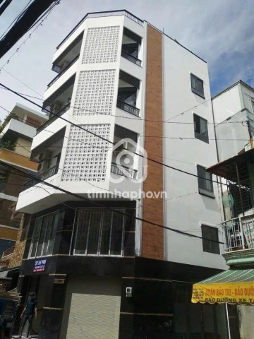 Nhà phố Hẻm Đường Nghĩa Phát Tân Bình - 4 tầng - Giá Chỉ 12,5 Tỷ