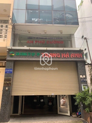 Bán Nhà phố Hẻm Đường Cộng Hòa Tân Bình - 5 tầng - Giá Chỉ 20 Tỷ