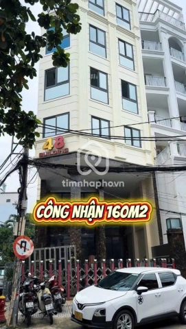 48 Đường Trần Bình Trọng, Phường Bình Lợi Trung