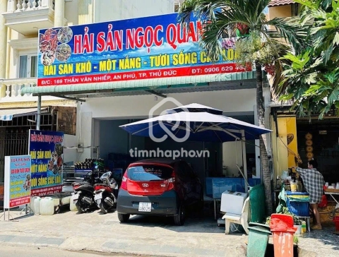 Biệt Thự Mặt Tiền Đường Thân Văn Nhiếp Thủ Đức - Giá Chỉ 24 Tỷ