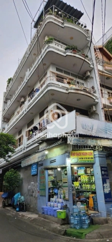 666/64/24 Đường 3 Tháng 2, Phường Diên Hồng