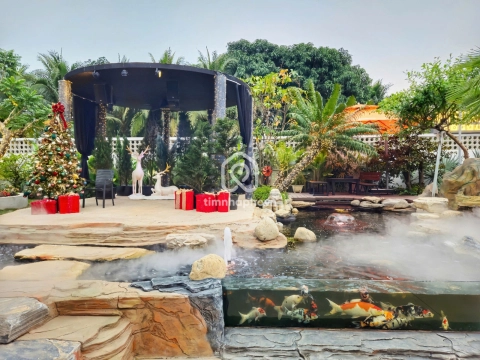 139/2 Đường Long Thuận, Phường Long Phước