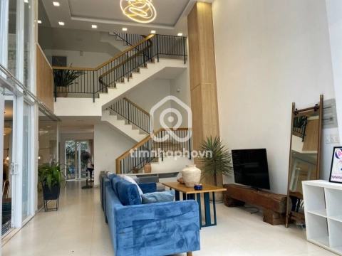 48b Đường Số 60, Phường An Khánh